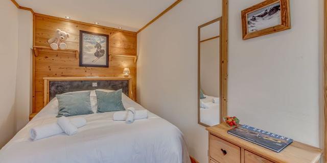Apartements SUPER TIGNES - Tignes 2100 Le Lac