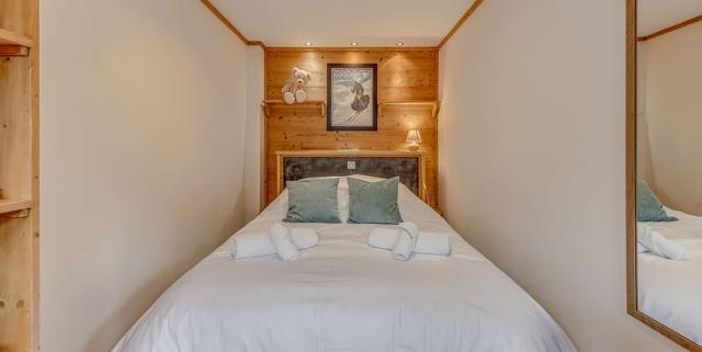 Apartements SUPER TIGNES - Tignes 2100 Le Lac