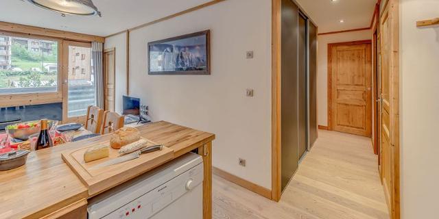 Apartements SUPER TIGNES - Tignes 2100 Le Lac