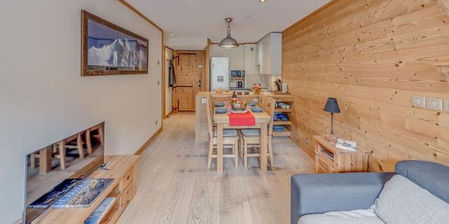 Apartements SUPER TIGNES - Tignes 2100 Le Lac