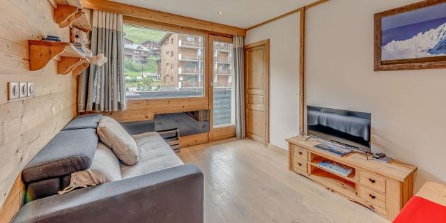 Apartements SUPER TIGNES - Tignes 2100 Le Lac