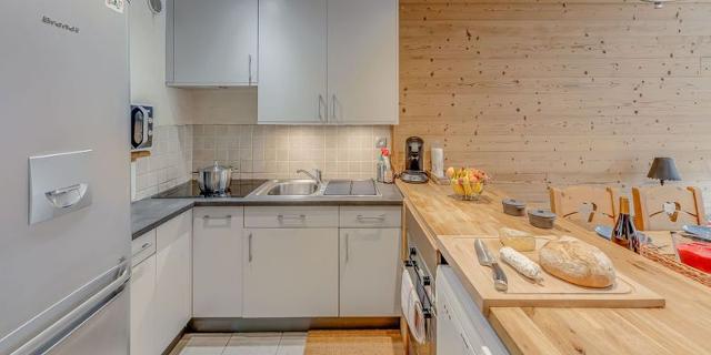 Apartements SUPER TIGNES - Tignes 2100 Le Lac