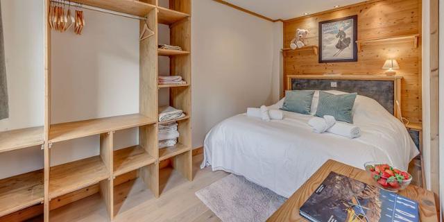 Apartements SUPER TIGNES - Tignes 2100 Le Lac