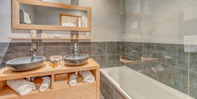 Apartements SUPER TIGNES - Tignes 2100 Le Lac