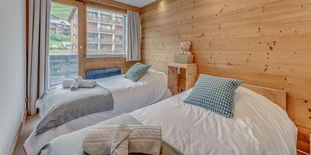 Apartements SUPER TIGNES - Tignes 2100 Le Lac