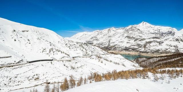 Apartements SUPER TIGNES - Tignes 2100 Le Lac