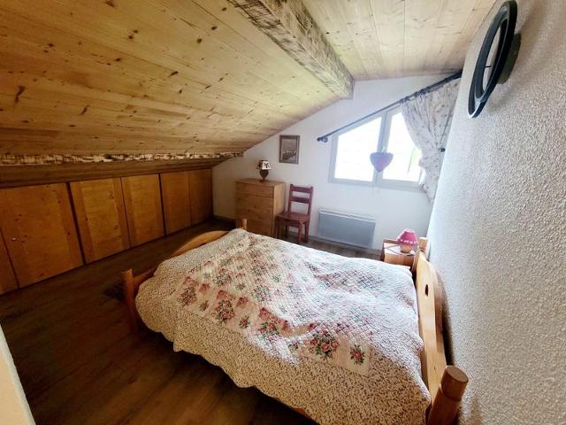 Apartements BRUYÈRES - LES HAUTS DE PLANCHAMP - Plagne - Champagny en Vanoise