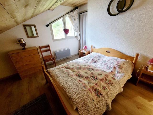 Apartements BRUYÈRES - LES HAUTS DE PLANCHAMP - Plagne - Champagny en Vanoise