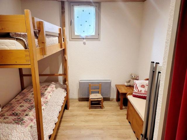 Apartements BRUYÈRES - LES HAUTS DE PLANCHAMP - Plagne - Champagny en Vanoise