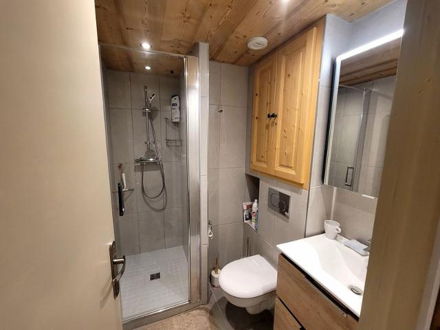 Apartements BRUYÈRES - LES HAUTS DE PLANCHAMP - Plagne - Champagny en Vanoise