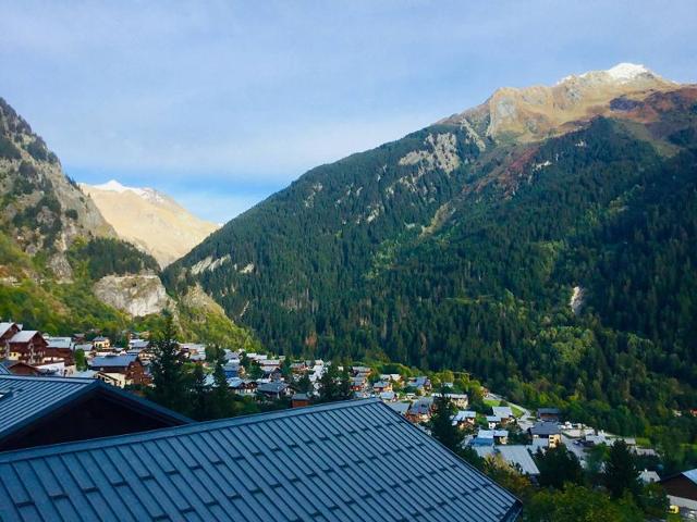 Apartements BRUYÈRES - LES HAUTS DE PLANCHAMP - Plagne - Champagny en Vanoise