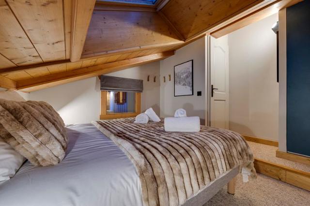 Apartements ECRIN DES NEIGES A - Tignes Val Claret