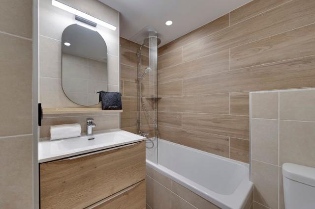 Apartements ECRIN DES NEIGES A - Tignes Val Claret