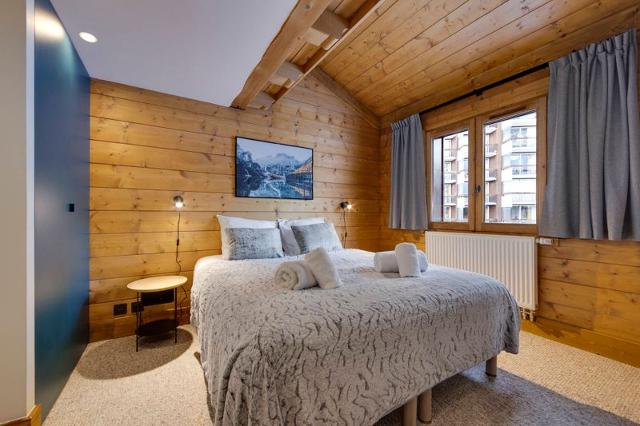Apartements ECRIN DES NEIGES A - Tignes Val Claret