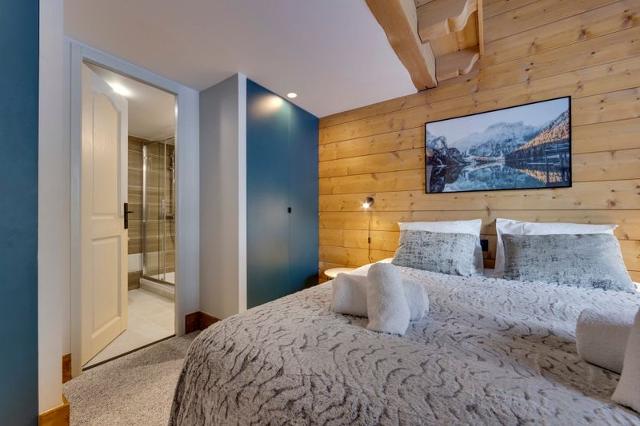 Apartements ECRIN DES NEIGES A - Tignes Val Claret