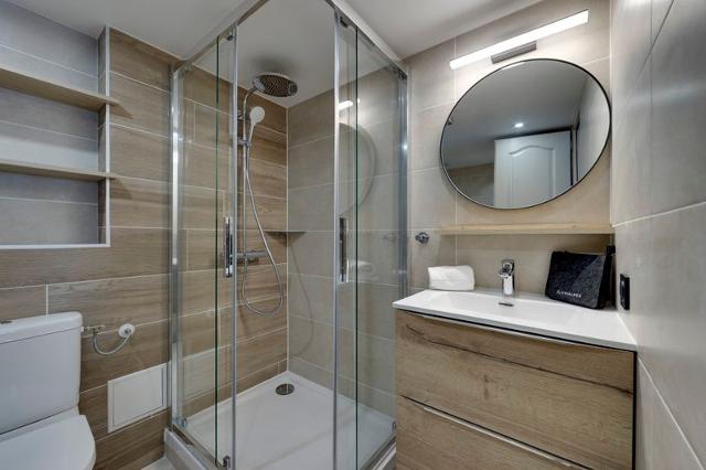 Apartements ECRIN DES NEIGES A - Tignes Val Claret