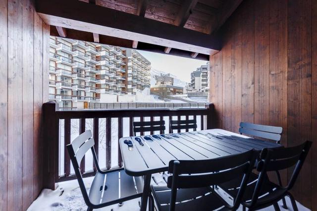 Apartements ECRIN DES NEIGES A - Tignes Val Claret
