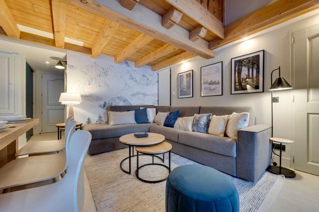 Apartements ECRIN DES NEIGES A - Tignes Val Claret