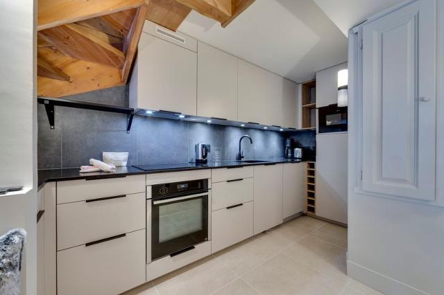 Apartements ECRIN DES NEIGES A - Tignes Val Claret