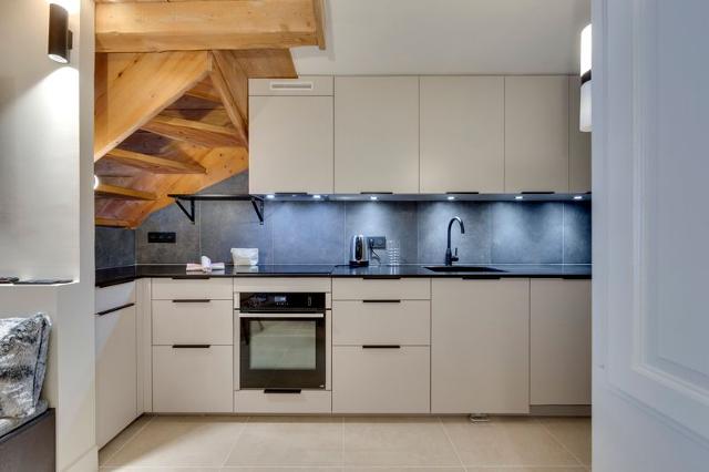 Apartements ECRIN DES NEIGES A - Tignes Val Claret