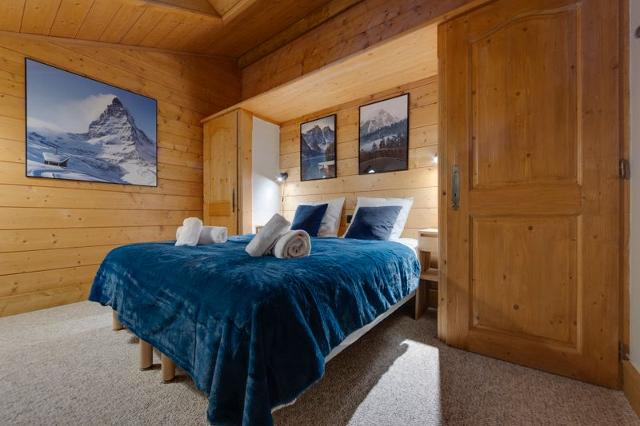 Apartements ECRIN DES NEIGES A - Tignes Val Claret
