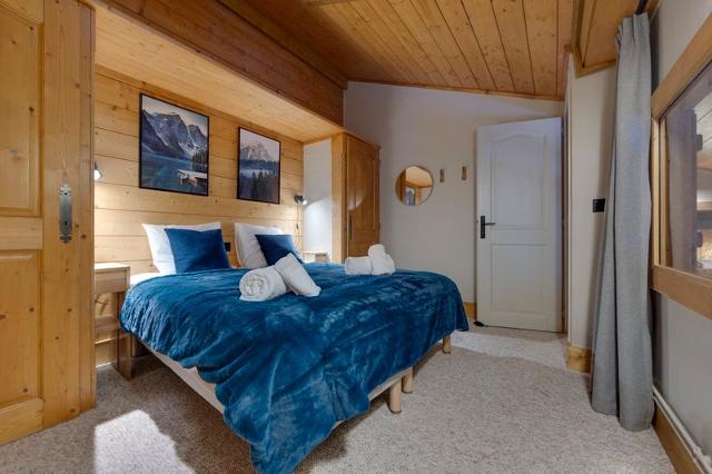Apartements ECRIN DES NEIGES A - Tignes Val Claret