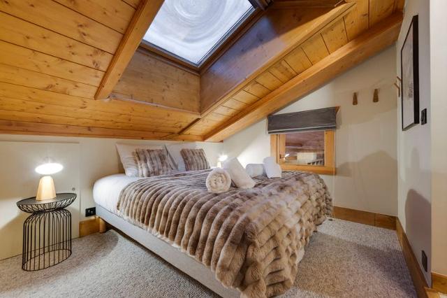 Apartements ECRIN DES NEIGES A - Tignes Val Claret