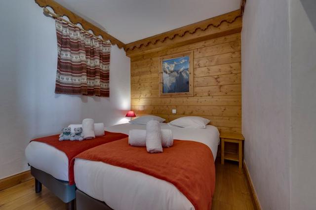 Apartements ECRIN DES NEIGES A - Tignes Val Claret