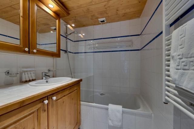 Apartements ECRIN DES NEIGES A - Tignes Val Claret