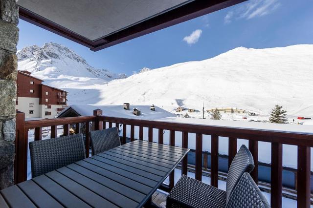 Apartements ECRIN DES NEIGES A - Tignes Val Claret