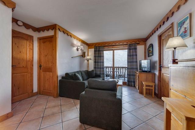 Apartements ECRIN DES NEIGES A - Tignes Val Claret