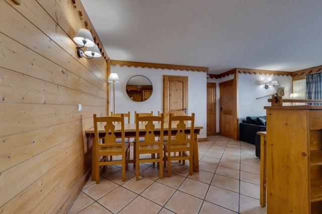 Apartements ECRIN DES NEIGES A - Tignes Val Claret