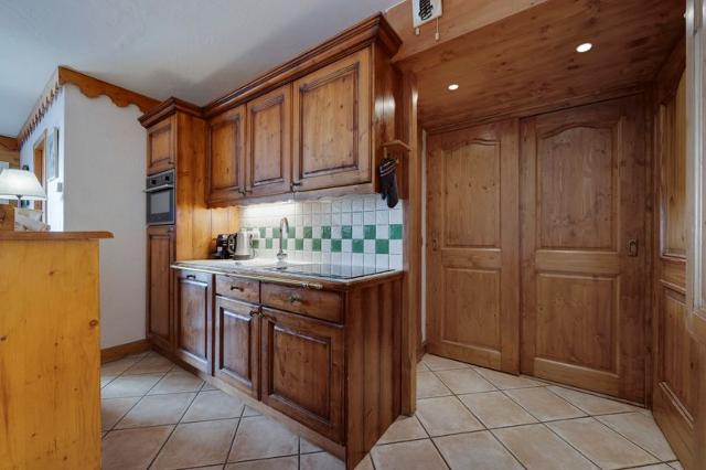 Apartements ECRIN DES NEIGES A - Tignes Val Claret