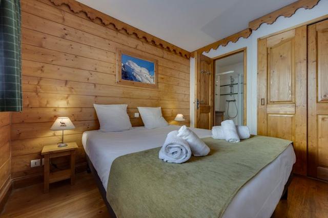 Apartements ECRIN DES NEIGES A - Tignes Val Claret