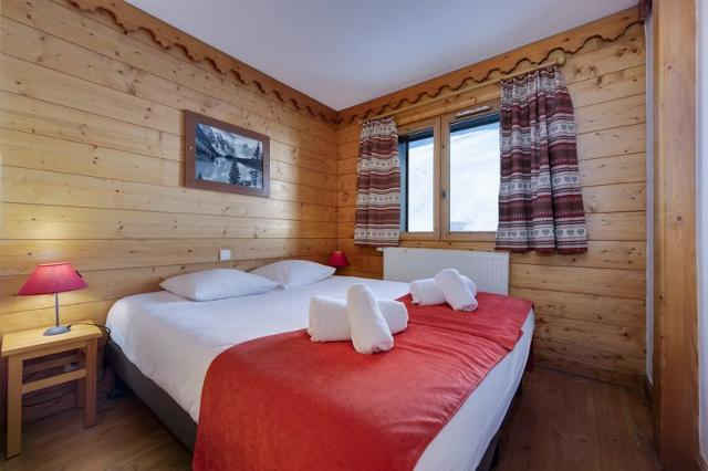 Apartements ECRIN DES NEIGES A - Tignes Val Claret