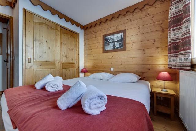 Apartements ECRIN DES NEIGES A - Tignes Val Claret