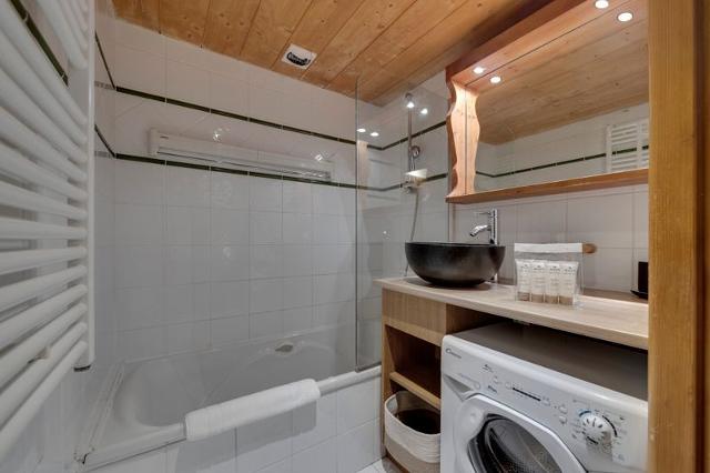 Apartements ECRIN DES NEIGES A - Tignes Val Claret