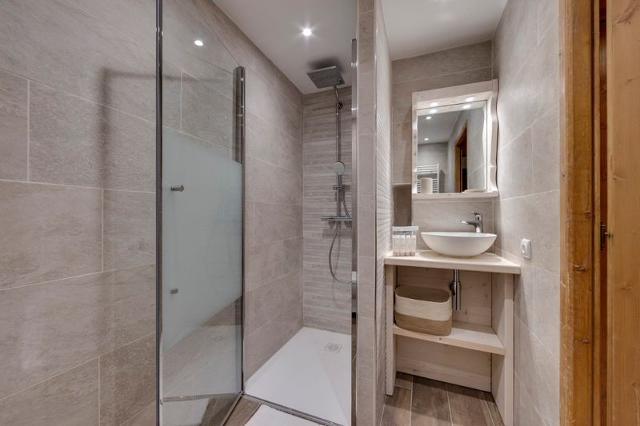 Apartements ECRIN DES NEIGES A - Tignes Val Claret