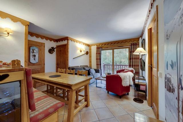 Apartements ECRIN DES NEIGES A - Tignes Val Claret