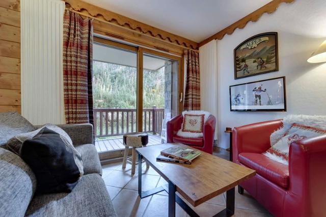 Apartements ECRIN DES NEIGES A - Tignes Val Claret