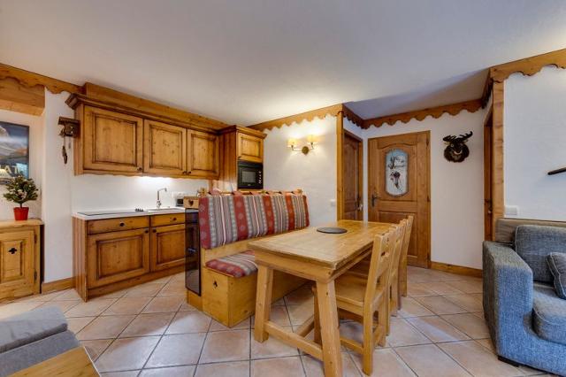 Apartements ECRIN DES NEIGES A - Tignes Val Claret