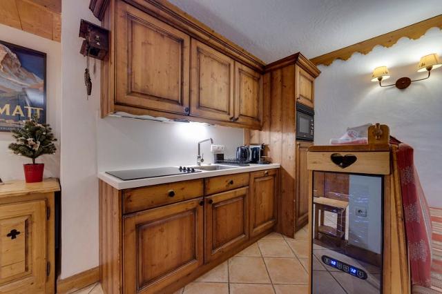 Apartements ECRIN DES NEIGES A - Tignes Val Claret