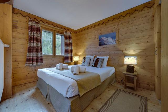 Apartements ECRIN DES NEIGES A - Tignes Val Claret