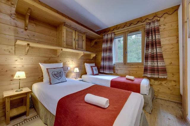 Apartements ECRIN DES NEIGES A - Tignes Val Claret