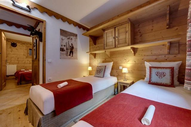 Apartements ECRIN DES NEIGES A - Tignes Val Claret