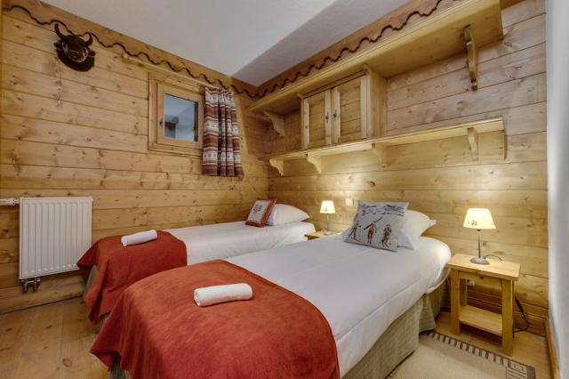 Apartements ECRIN DES NEIGES A - Tignes Val Claret