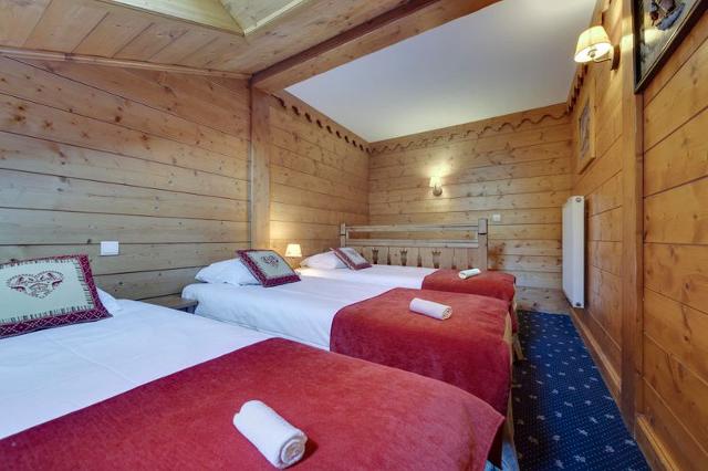 Apartements ECRIN DES NEIGES A - Tignes Val Claret