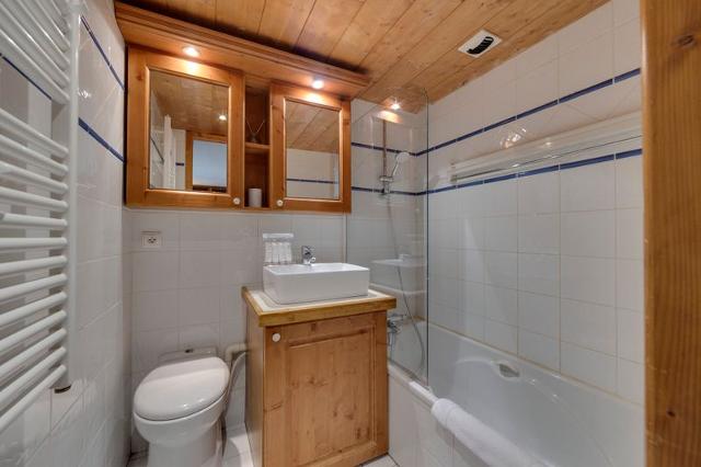 Apartements ECRIN DES NEIGES A - Tignes Val Claret