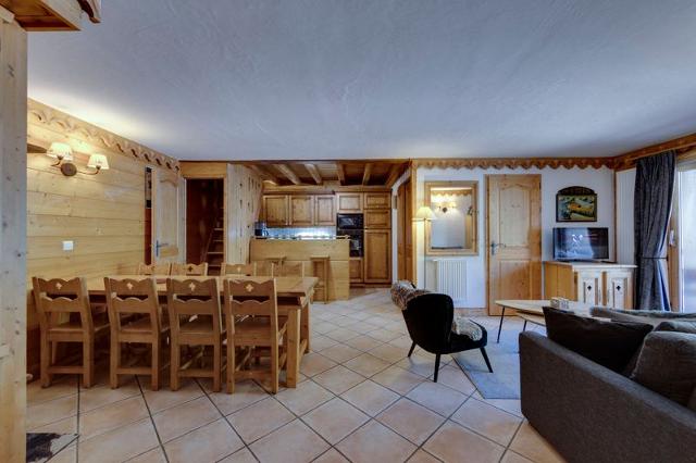 Apartements ECRIN DES NEIGES A - Tignes Val Claret