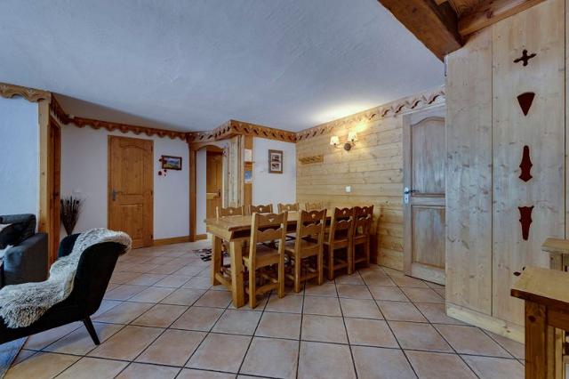 Apartements ECRIN DES NEIGES A - Tignes Val Claret